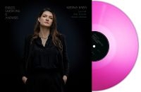 Barta Kristina - Questions And Answers (Magenta Viny in the group OUR PICKS / Friday Releases / Friday the 12th of july 2024 at Bengans Skivbutik AB (5556337)