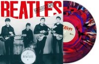 Beatles The - Decca Tapes The (Lagoon Vinyl Lp) in the group OUR PICKS / Friday Releases / Friday the 12th of july 2024 at Bengans Skivbutik AB (5556339)