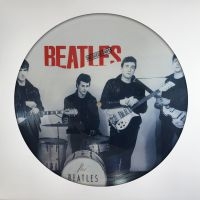 Beatles The - Decca Tapes The (Picture Disc Vinyl in the group OUR PICKS / Friday Releases / Friday the 12th of july 2024 at Bengans Skivbutik AB (5556340)