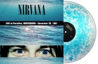 Nirvana - Live At Paradiso, Amsterdam -91 (Cl in the group OUR PICKS / Friday Releases / Friday the 12th of july 2024 at Bengans Skivbutik AB (5556344)