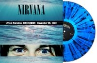 Nirvana - Live At Paradiso, Amsterdam -91 (La in the group OUR PICKS / Friday Releases / Friday the 12th of july 2024 at Bengans Skivbutik AB (5556345)