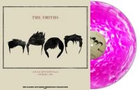 Smiths The - Live Aus Der Markthalle Hamburg -84 in the group OUR PICKS / Friday Releases / Friday the 12th of july 2024 at Bengans Skivbutik AB (5556347)