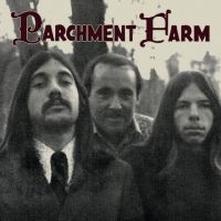 Parchment Farm - Parchment Farm in the group OUR PICKS / Friday Releases / Friday the 26th of July 2024 at Bengans Skivbutik AB (5556378)