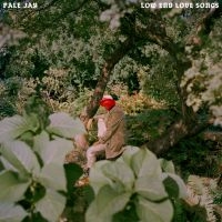 Pale Jay - Low End Love Songs (Ltd Storm Cloud in the group VINYL / Upcoming releases / RnB-Soul at Bengans Skivbutik AB (5556382)