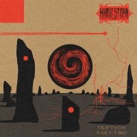 Harvestman - Triptych: Part Two in the group OUR PICKS / Friday Releases / Friday the 26th of July 2024 at Bengans Skivbutik AB (5556388)