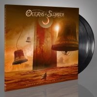 Oceans Of Slumber - Where Gods Fear To Speak (2 Lp Viny in the group OUR PICKS / Friday Releases / Friday the 13th of september 2024 at Bengans Skivbutik AB (5556417)