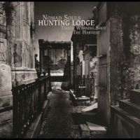 Hunting Lodge - Nomad Souls / Tribal Warning Shot / in the group OUR PICKS / Frontpage - Vinyl New & Forthcoming at Bengans Skivbutik AB (5556426)