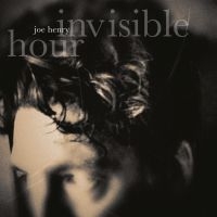 Joe Henry - Invisible Hour in the group OUR PICKS / Friday Releases / Friday the 6th december 2024 at Bengans Skivbutik AB (5556443)