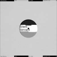 Silent Servant - In Memoriam in the group VINYL / Upcoming releases / Pop-Rock at Bengans Skivbutik AB (5556452)