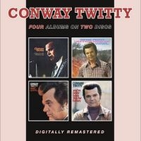 Twitty Conway - I Can?T See Me Without You/I Can?T in the group OUR PICKS / Friday Releases / Friday the 2th august at Bengans Skivbutik AB (5556454)