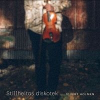 Holmen Sivert - Stillheitas Diskotek in the group VINYL / Svensk Folkmusik at Bengans Skivbutik AB (5556478)