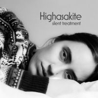 Highasakite - Silent Treatment in the group VINYL / New releases / Pop-Rock at Bengans Skivbutik AB (5556480)