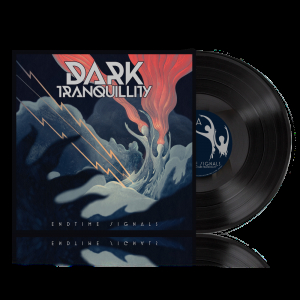 Dark Tranquillity - Endtime Signals (Gatefold Black Lp) in the group OUR PICKS / Friday Releases / Friday the 16th of August at Bengans Skivbutik AB (5556497)