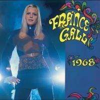 Gall France - 1968 in the group OUR PICKS / Friday Releases / Friday the 12th of july 2024 at Bengans Skivbutik AB (5556542)