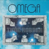 Omega - Time Robber in the group OUR PICKS / Friday Releases / Friday the 26th of July 2024 at Bengans Skivbutik AB (5556549)