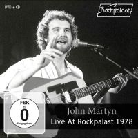 Martyn John - Live At Rockpalast 1978 in the group OUR PICKS / Friday Releases / Friday the 26th of July 2024 at Bengans Skivbutik AB (5556550)