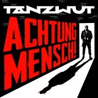 Tanzwut - Achtung Mensch! in the group MUSIK / Dual Disc / Nyheter / Hårdrock at Bengans Skivbutik AB (5556557)