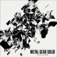 Various Artists - Metal Gear Solid: The Vinyl Collect in the group VINYL / Upcoming releases / Pop-Rock at Bengans Skivbutik AB (5556575)