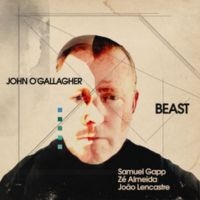 O'gallagher John - Beast in the group CD at Bengans Skivbutik AB (5556581)