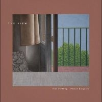 Ventling Alex/Phelan Burgoyne - The View in the group VINYL / Upcoming releases / Jazz at Bengans Skivbutik AB (5556588)