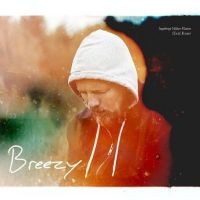 Ingebrigt Håker Flaten Knarr - Breezy in the group OUR PICKS / Friday Releases / Friday the 27th of september 2024 at Bengans Skivbutik AB (5556589)