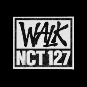 Nct 127 - Walk (Walk Ver.) in the group CD at Bengans Skivbutik AB (5556599)