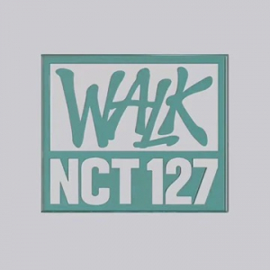 Nct 127 - Walk (Postcard Ver.) in the group OUR PICKS / Friday Releases / Friday the 26th of July 2024 at Bengans Skivbutik AB (5556600)