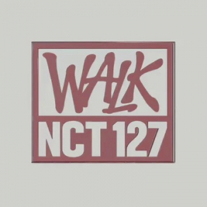 Nct 127 - Walk (Walk Crew Charter Card Ver.) in the group OUR PICKS / Friday Releases / Friday the 26th of July 2024 at Bengans Skivbutik AB (5556602)