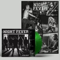 Night Fever - Dead End in the group OUR PICKS / Friday Releases / Friday the 23rd of August at Bengans Skivbutik AB (5556826)