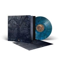 Trelldom - By The Shadows (Blue Marbled Vinyl in the group OUR PICKS / Friday Releases / Friday the 13th of september 2024 at Bengans Skivbutik AB (5556835)