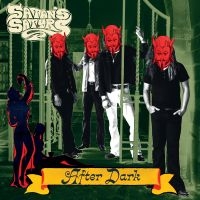 Satan's Satyrs - After Dark (Green Vinyl Lp) in the group OUR PICKS / Friday Releases / Friday the 30:th august 2024 at Bengans Skivbutik AB (5556840)