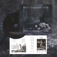 Svartelder - Trenches in the group OUR PICKS / Friday Releases / Friday the 2th august at Bengans Skivbutik AB (5556851)