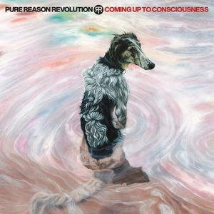 Pure Reason Revolution - Coming Up To Consciousness in the group OUR PICKS / Friday Releases / Friday the 6th of september 2024 at Bengans Skivbutik AB (5556873)