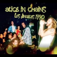 Alice In Chains - Los Angeles in the group OUR PICKS / Friday Releases / Friday the 26th of July 2024 at Bengans Skivbutik AB (5556911)