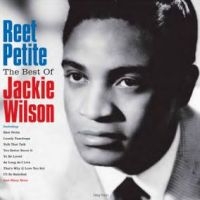 Wilson Jackie - The Best Of in the group OUR PICKS / Friday Releases / Friday the 26th of July 2024 at Bengans Skivbutik AB (5556940)