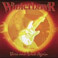 Winterhawk - There And Back Again in the group OUR PICKS / Friday Releases / Friday the 26th of July 2024 at Bengans Skivbutik AB (5557099)