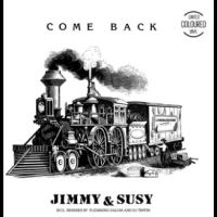 Jimmy & Suzy - Come Back in the group OUR PICKS / Frontpage - Vinyl New & Forthcoming at Bengans Skivbutik AB (5557103)