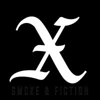 X - Smoke & Fiction in the group OUR PICKS / Friday Releases / Friday the 23rd of August at Bengans Skivbutik AB (5557145)