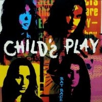 Child?S Play - Rat Race / Long Way in the group CD / Pop-Rock at Bengans Skivbutik AB (5557150)