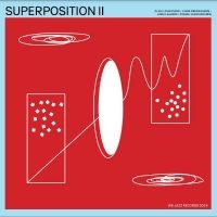 Superposition - Ii in the group OUR PICKS / Friday Releases / Friday the 6th of september 2024 at Bengans Skivbutik AB (5557158)