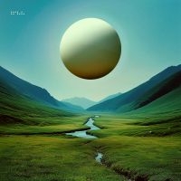 Tycho - Infinite Health in the group OUR PICKS / Friday Releases / Friday the 6th of september 2024 at Bengans Skivbutik AB (5557174)