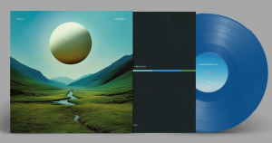 Tycho - Infinite Health (Sky Blue Vinyl) in the group OUR PICKS / Friday Releases / Friday the 6th of september 2024 at Bengans Skivbutik AB (5557175)