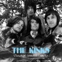 Kinks The - Village Green Live 68 Ep in the group OUR PICKS / Friday Releases / Friday the 26th of July 2024 at Bengans Skivbutik AB (5557179)