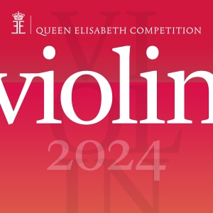 Various Artists - Queen Elisabeth Competition - Violi in the group OUR PICKS / Friday Releases / Friday the 6th of september 2024 at Bengans Skivbutik AB (5557297)