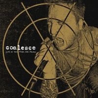 Coalesce - Live At Bbc's Maida Vale Studios in the group OUR PICKS / Friday Releases / Friday the 9th of August at Bengans Skivbutik AB (5557332)