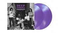 Deep Purple - Bournemouth 1971 Vol.2 (2 Lp Purple in the group OUR PICKS / Friday Releases / Friday the 20th of september 2024 at Bengans Skivbutik AB (5557334)