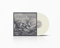 Eradicator - Paradox The (White Vinyl Lp) in the group OUR PICKS / Friday Releases / Friday the 20th of september 2024 at Bengans Skivbutik AB (5557346)