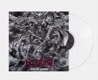 Bodyfarm - Malicious Ecstasy (Clear Vinyl Lp) in the group OUR PICKS / Friday Releases / Friday the 16th of August at Bengans Skivbutik AB (5557368)