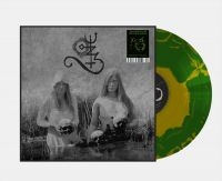 Asagraum - Veil Of Death, Ruptured (Green/Gold in the group OUR PICKS / Friday Releases / Friday the 16th of August at Bengans Skivbutik AB (5557370)