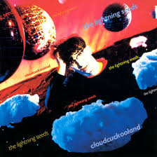 Lightning Seeds The - Cloudcuckooland in the group OUR PICKS / Friday Releases / Friday the 9th of August at Bengans Skivbutik AB (5557379)